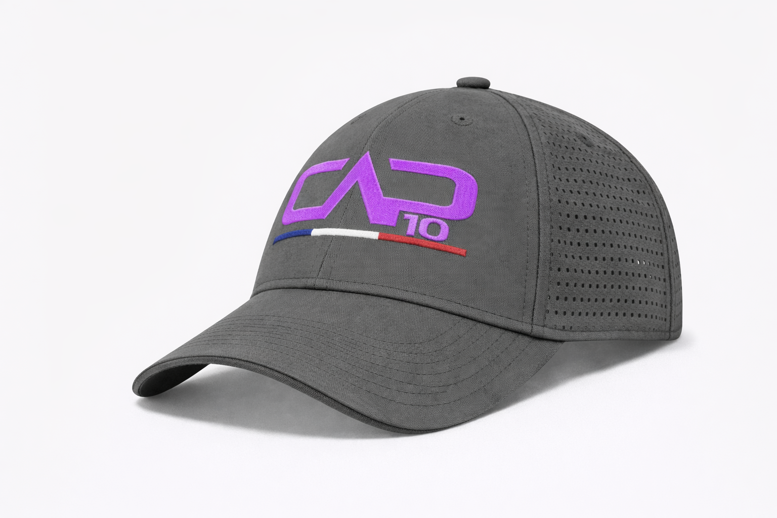 CASQUETTE CAP HORNE • CAP10