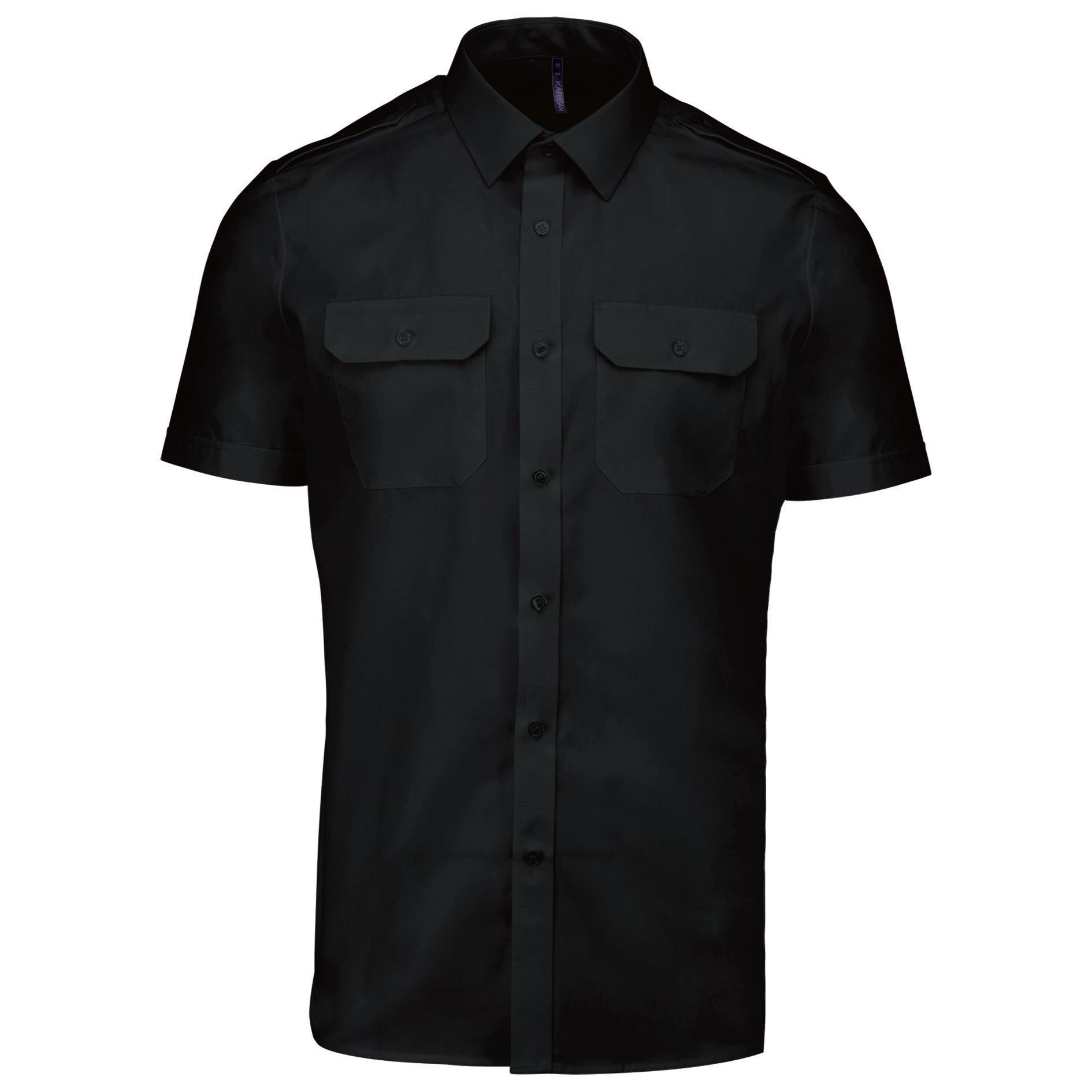 CHEMISE CAPITAINE