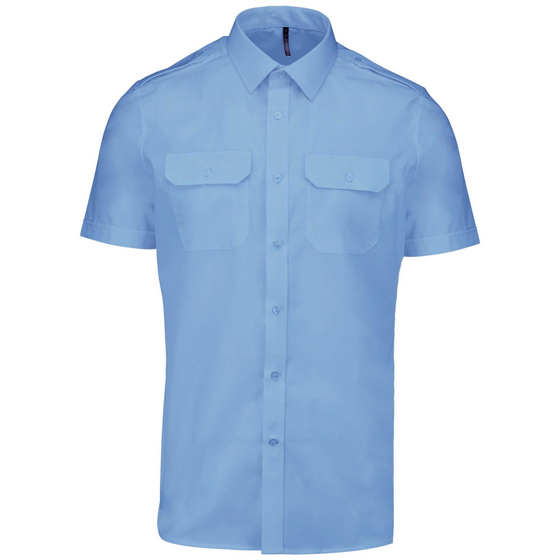 CHEMISE CAPITAINE