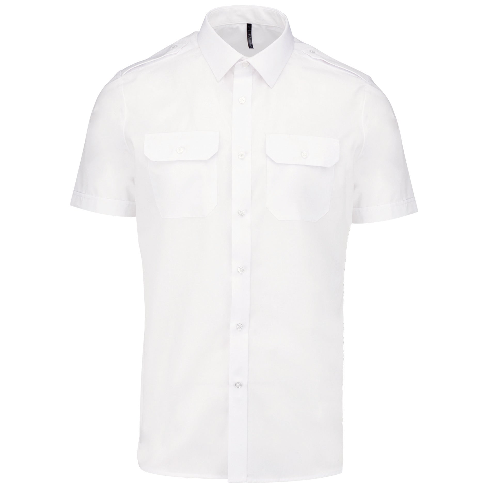 CHEMISE CAPITAINE