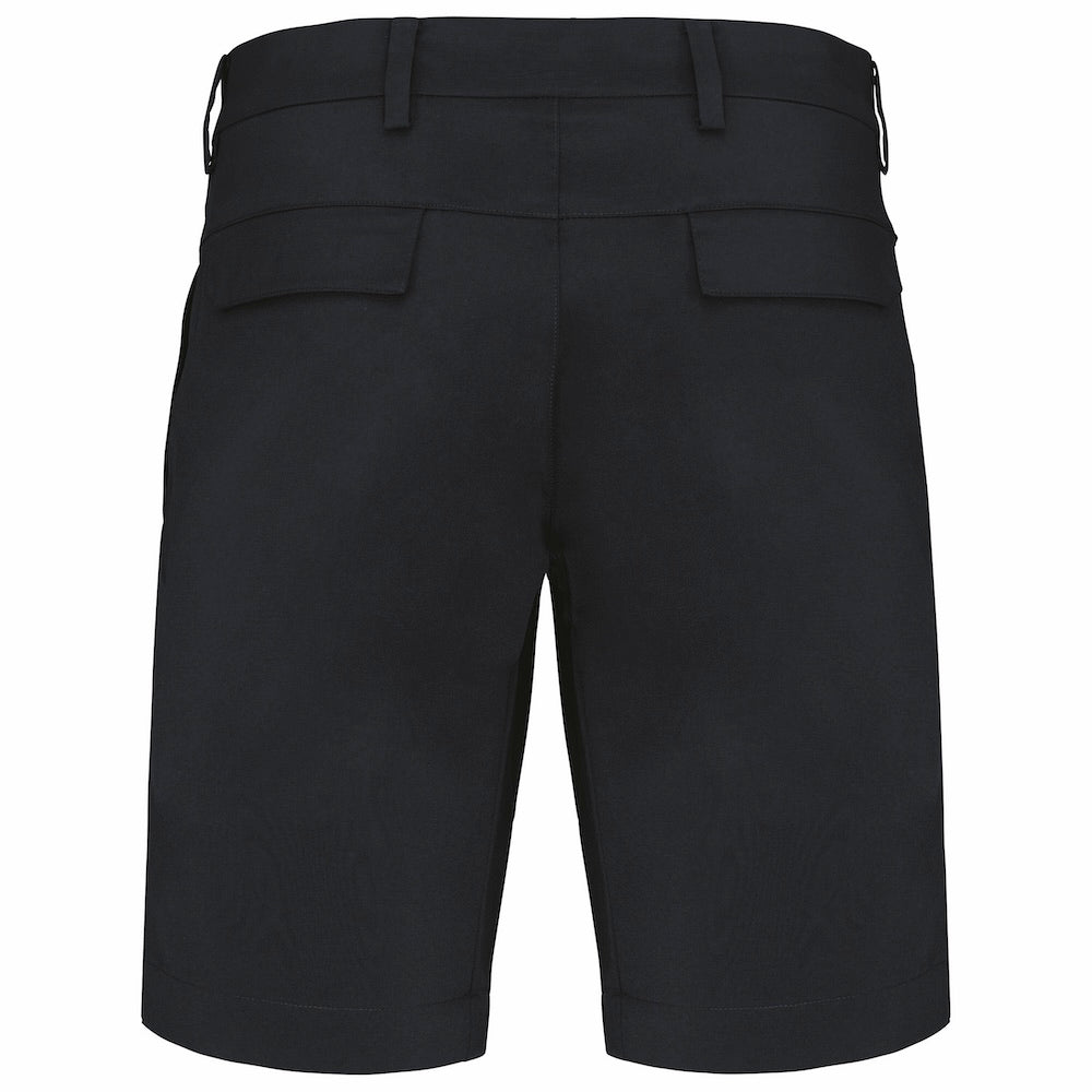 BERMUDA SOUPLE HOMME