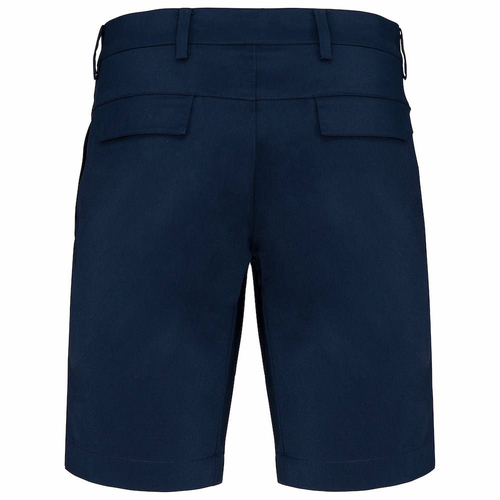BERMUDA SOUPLE HOMME