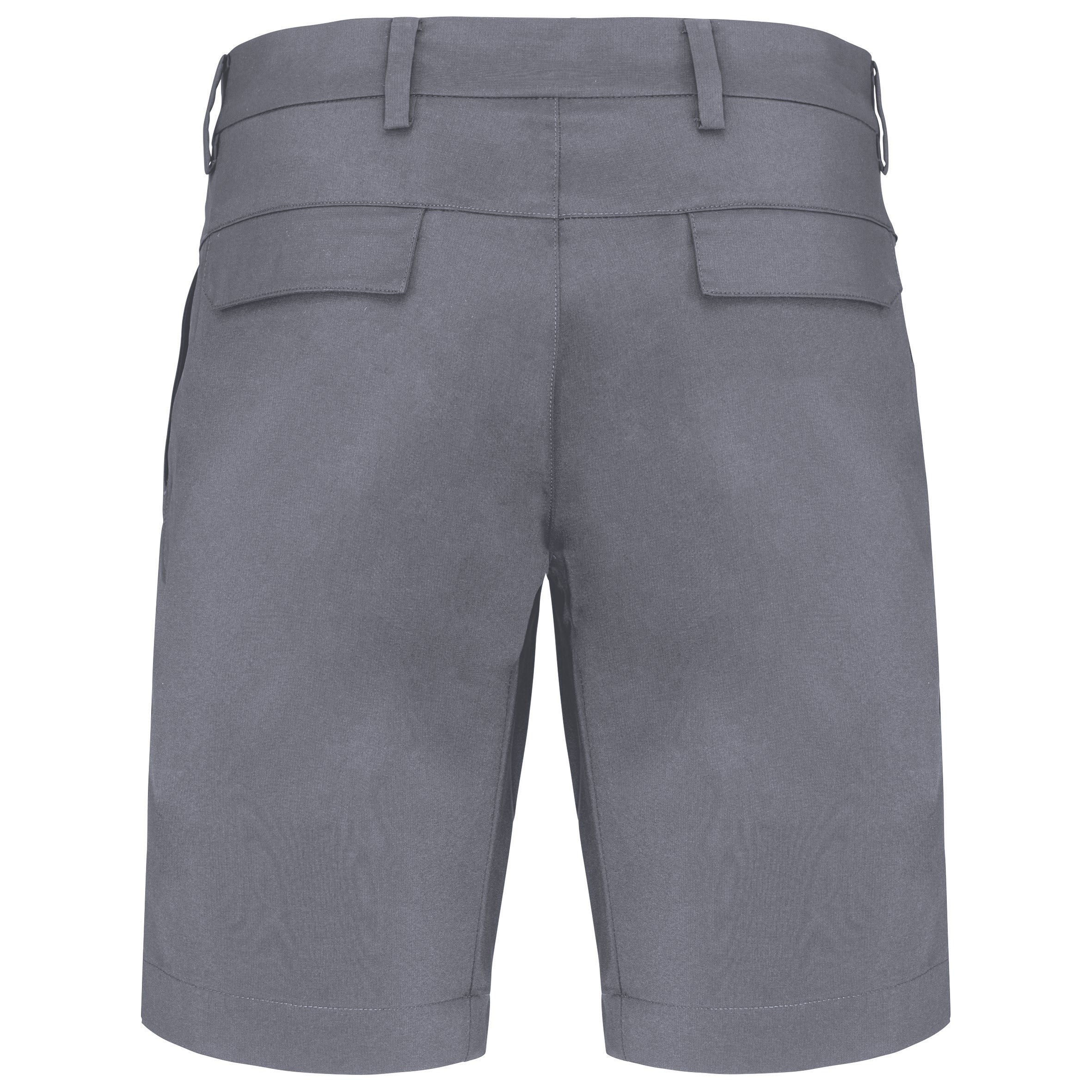 BERMUDA SOUPLE FEMME