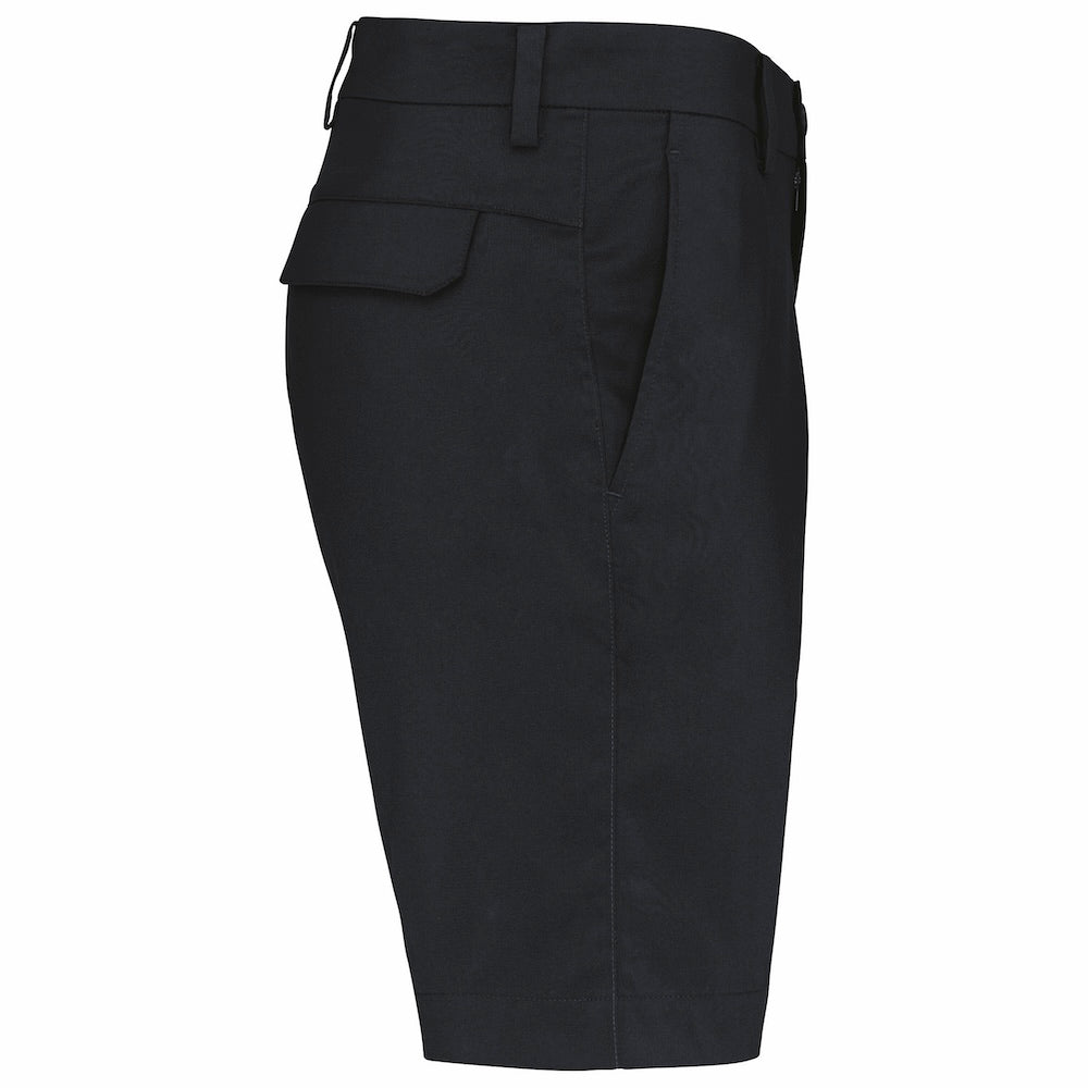 BERMUDA SOUPLE HOMME