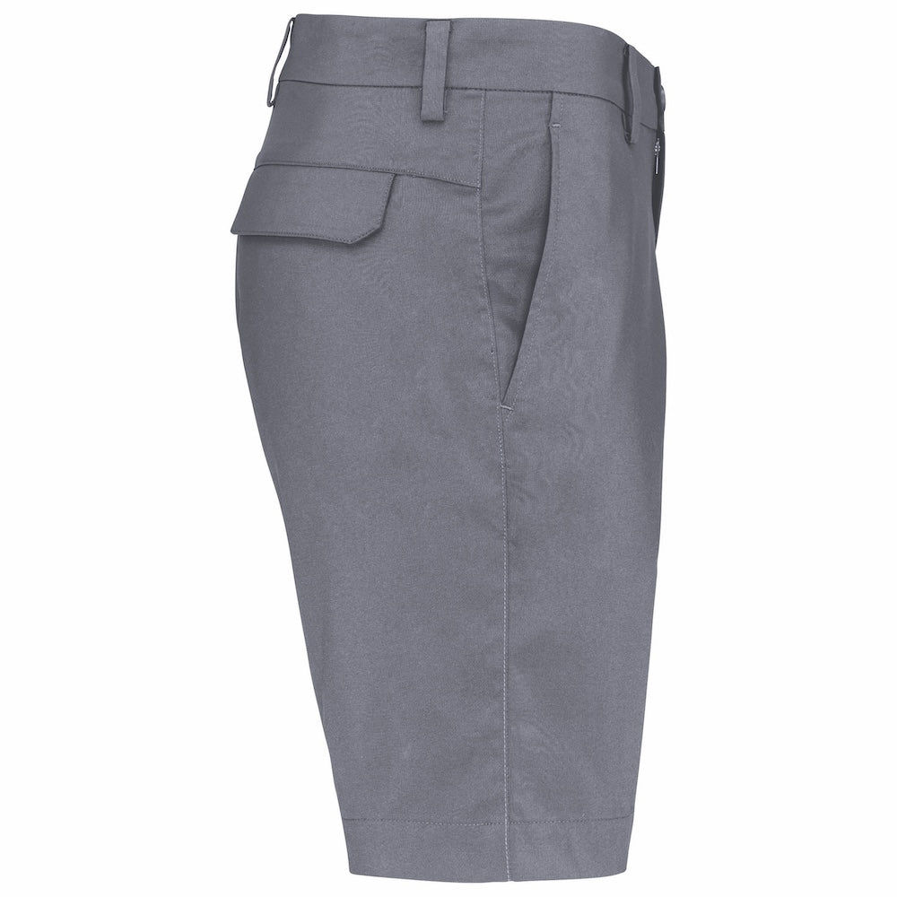 BERMUDA SOUPLE HOMME