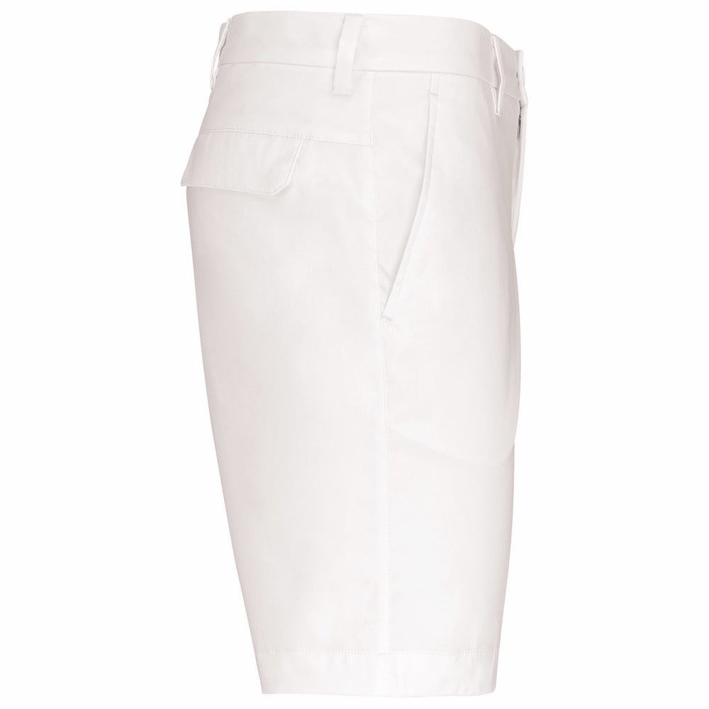 BERMUDA SOUPLE HOMME