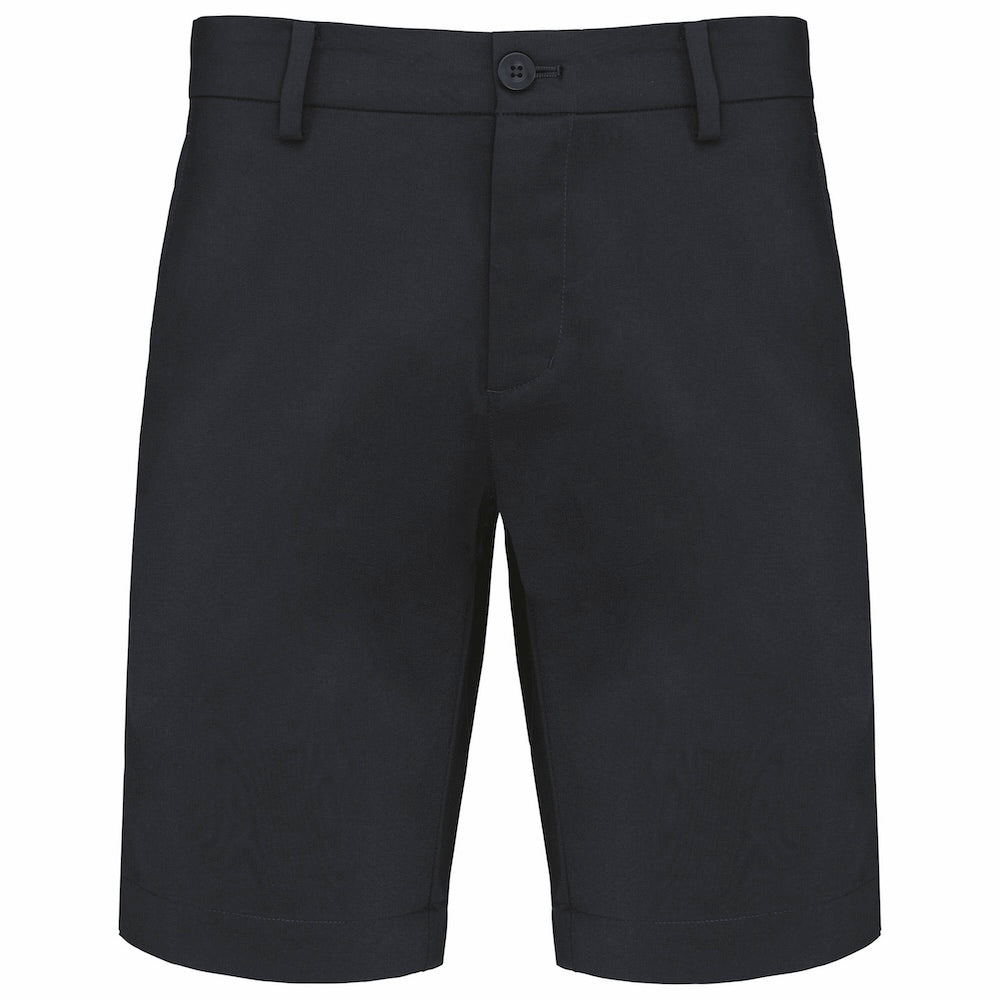 BERMUDA SOUPLE HOMME