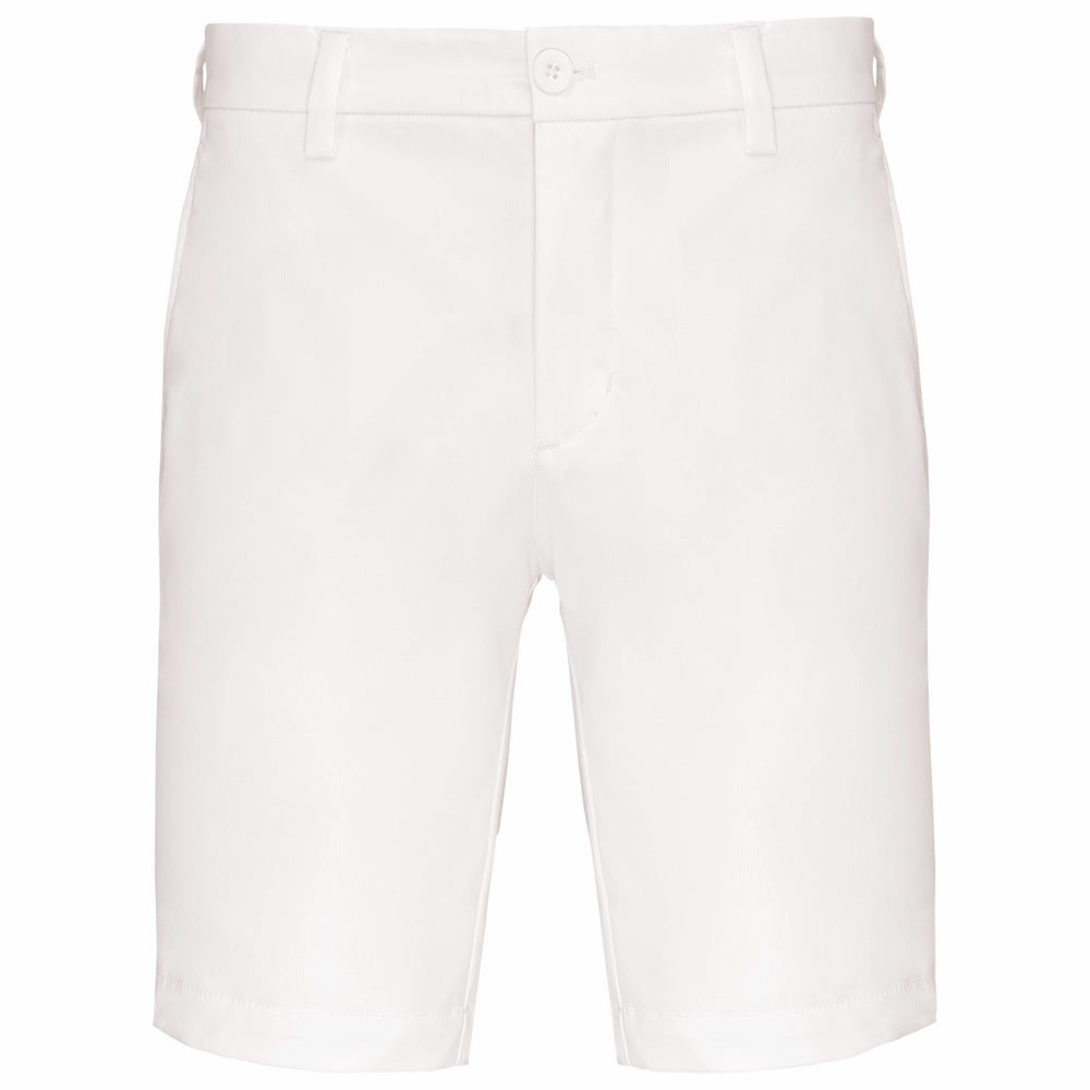 BERMUDA SOUPLE HOMME