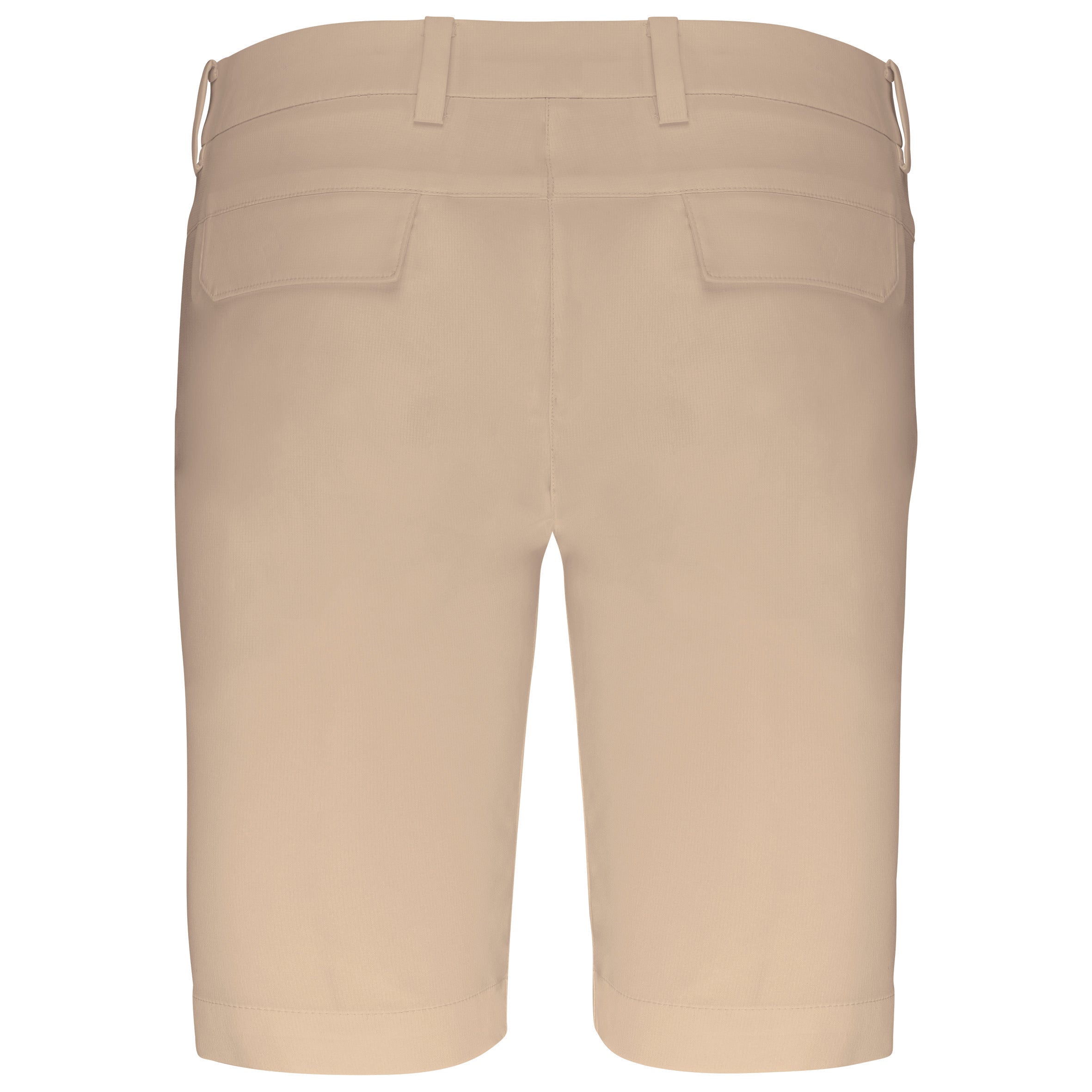 BERMUDA SOUPLE FEMME