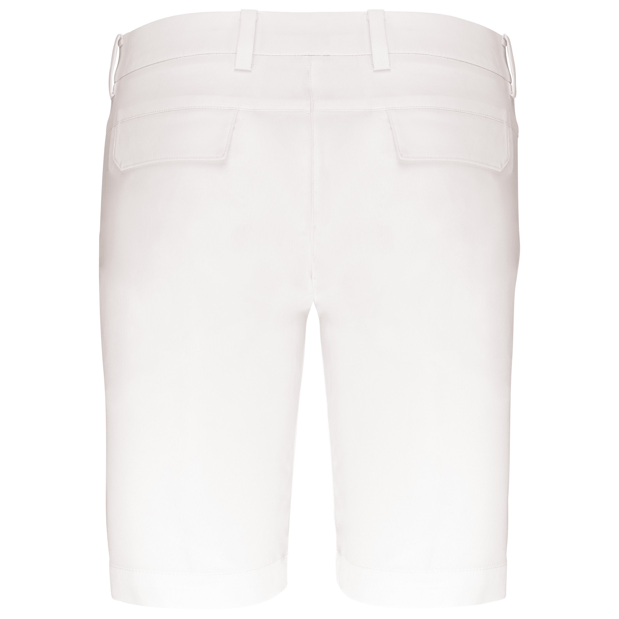 BERMUDA SOUPLE FEMME