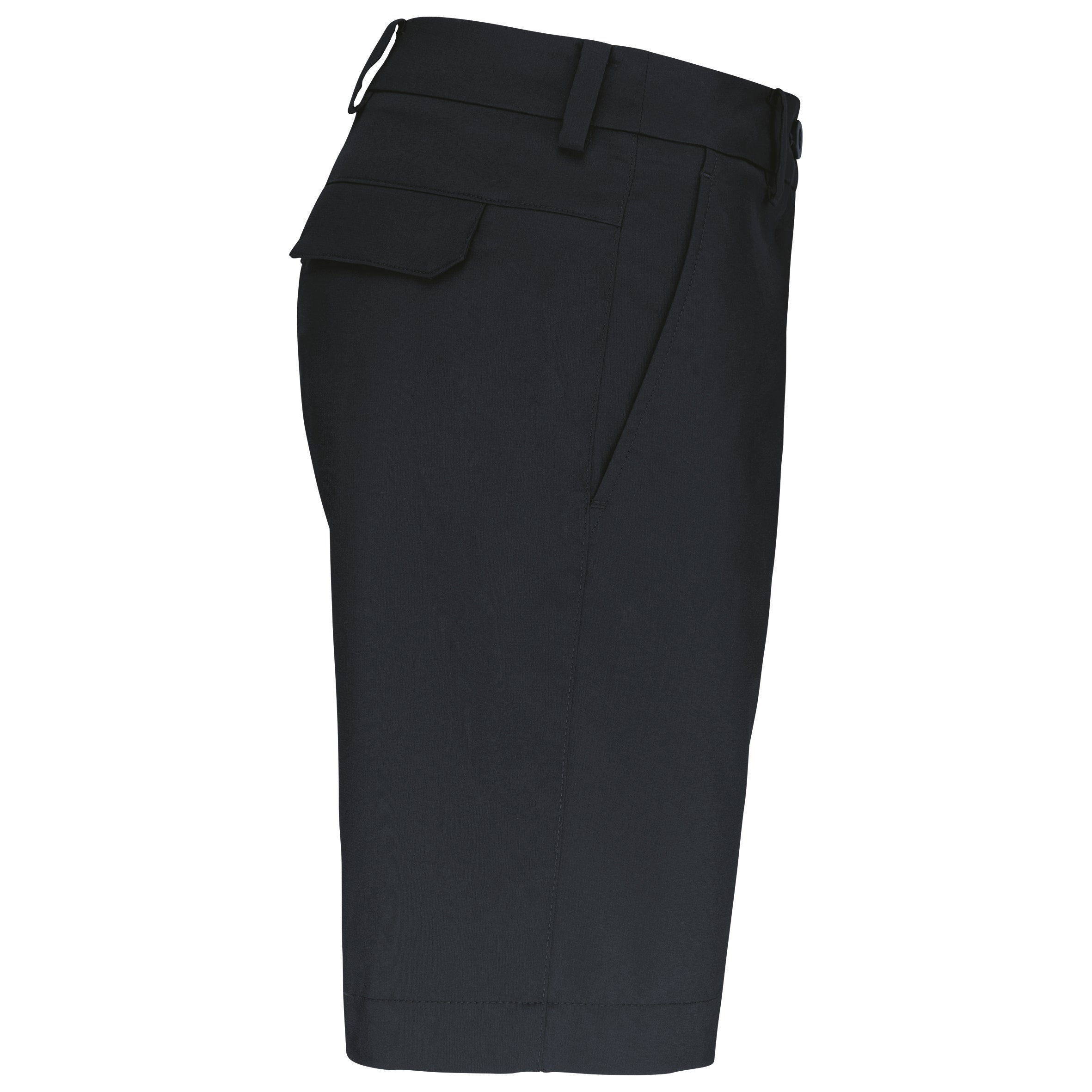 BERMUDA SOUPLE FEMME