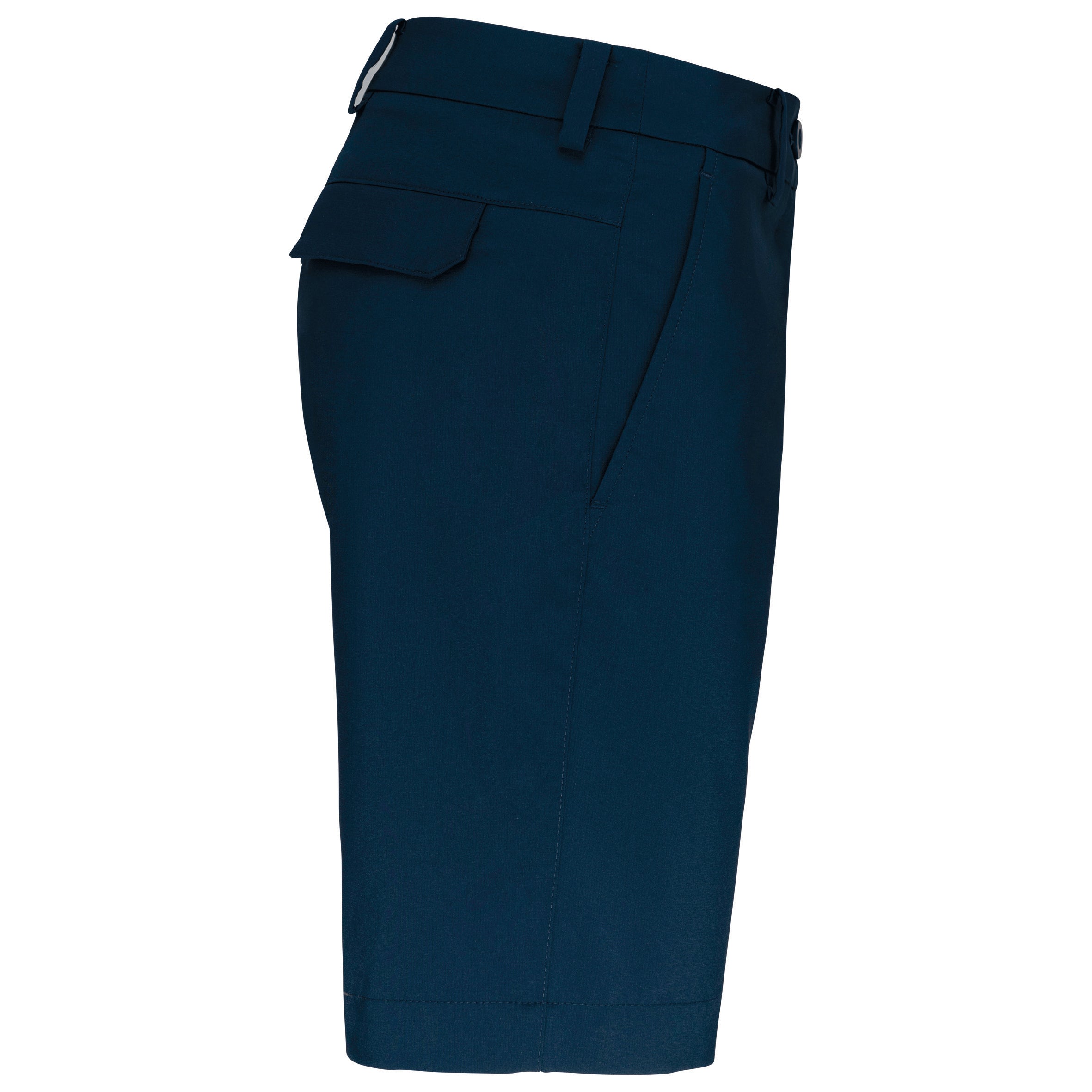 BERMUDA SOUPLE FEMME