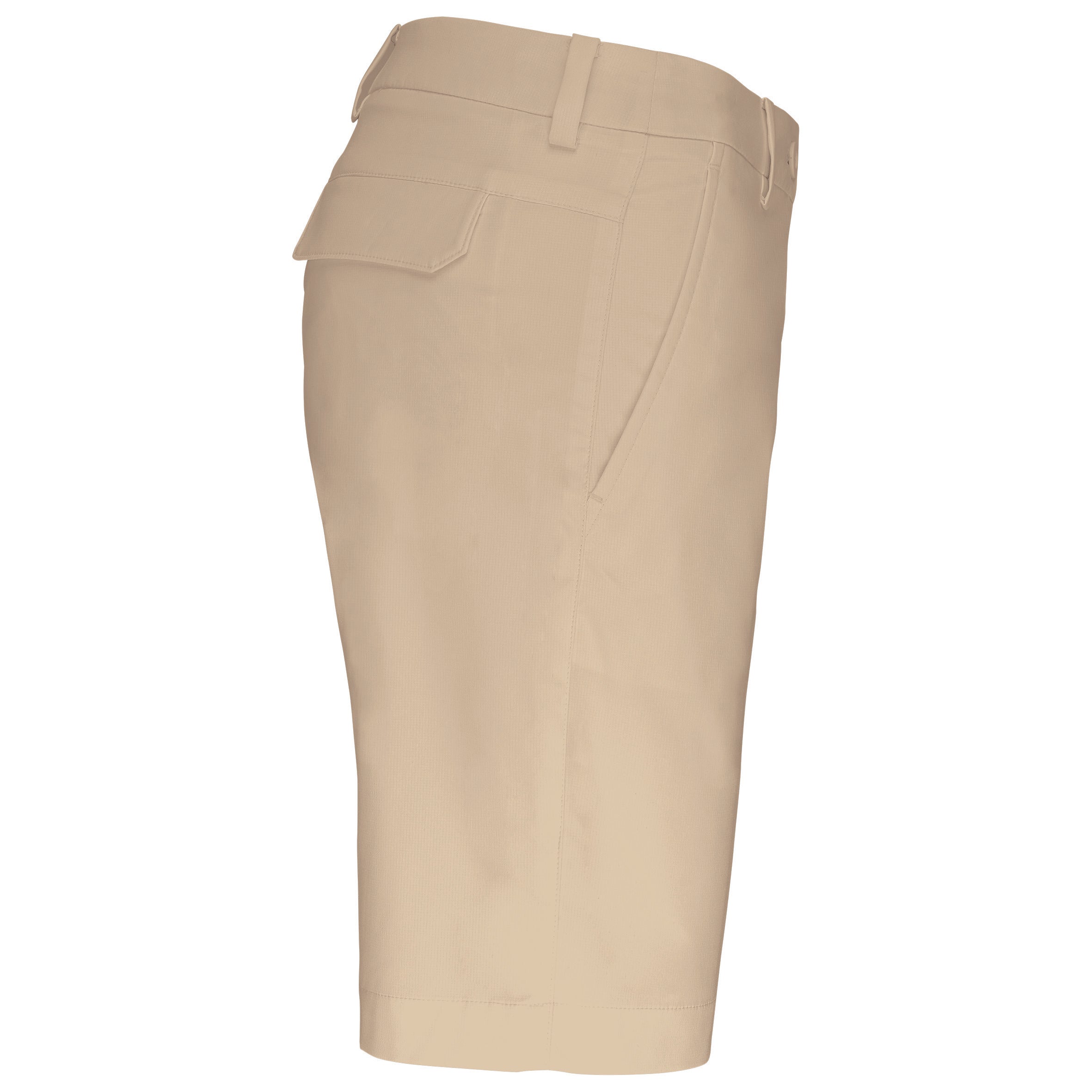 BERMUDA SOUPLE FEMME