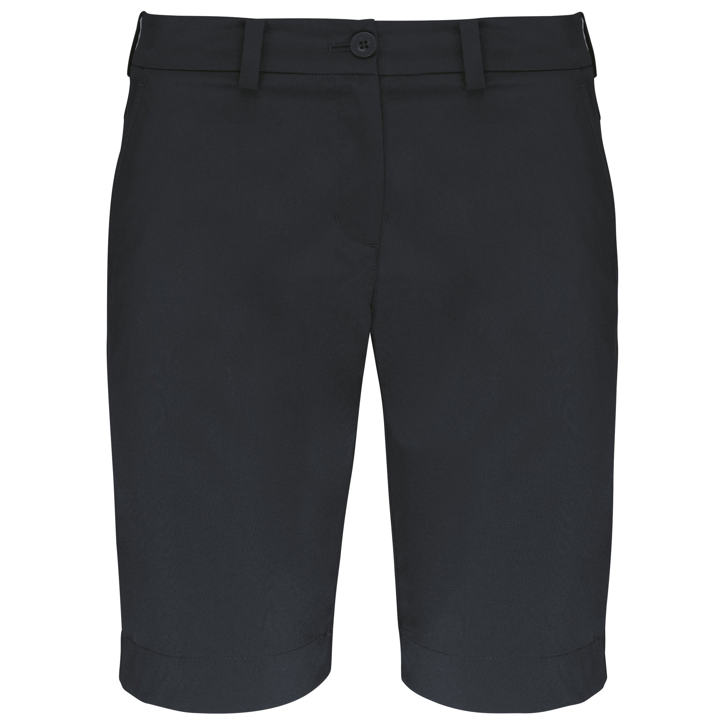 BERMUDA SOUPLE FEMME