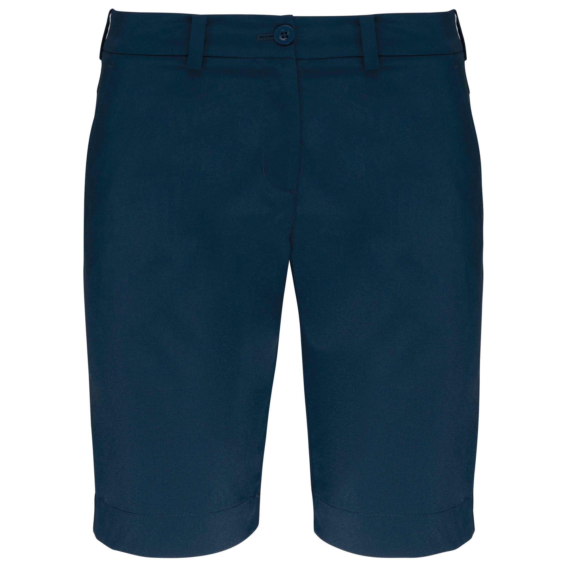 BERMUDA SOUPLE FEMME
