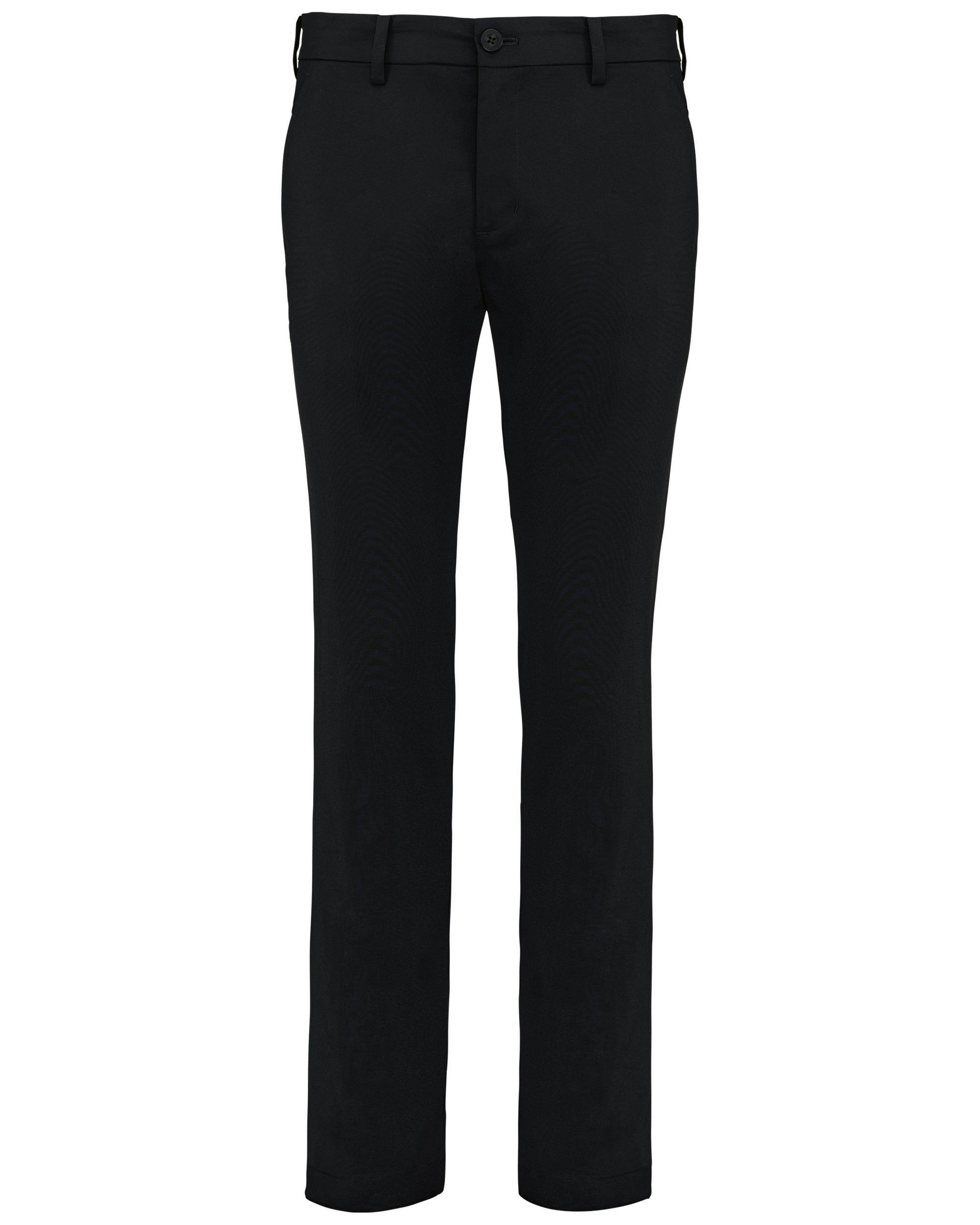 PANTALON SOUPLE FEMME