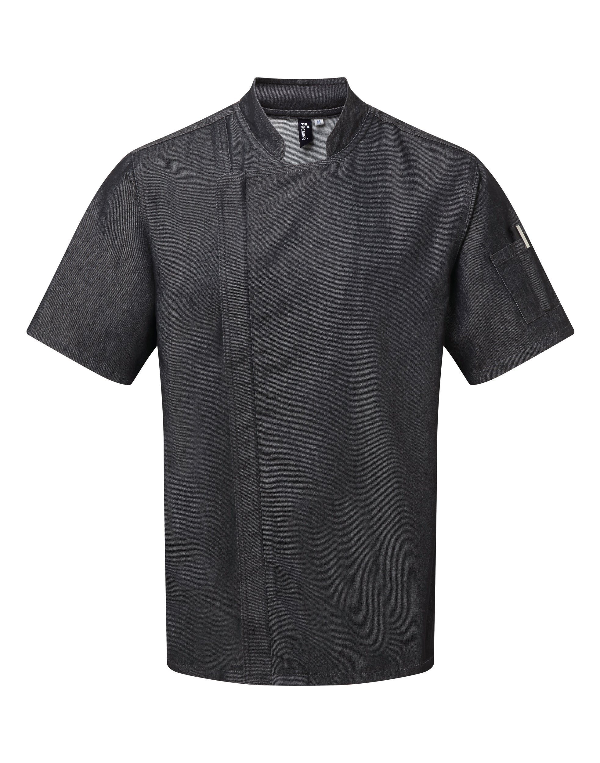 VESTE CHEF CUISINE