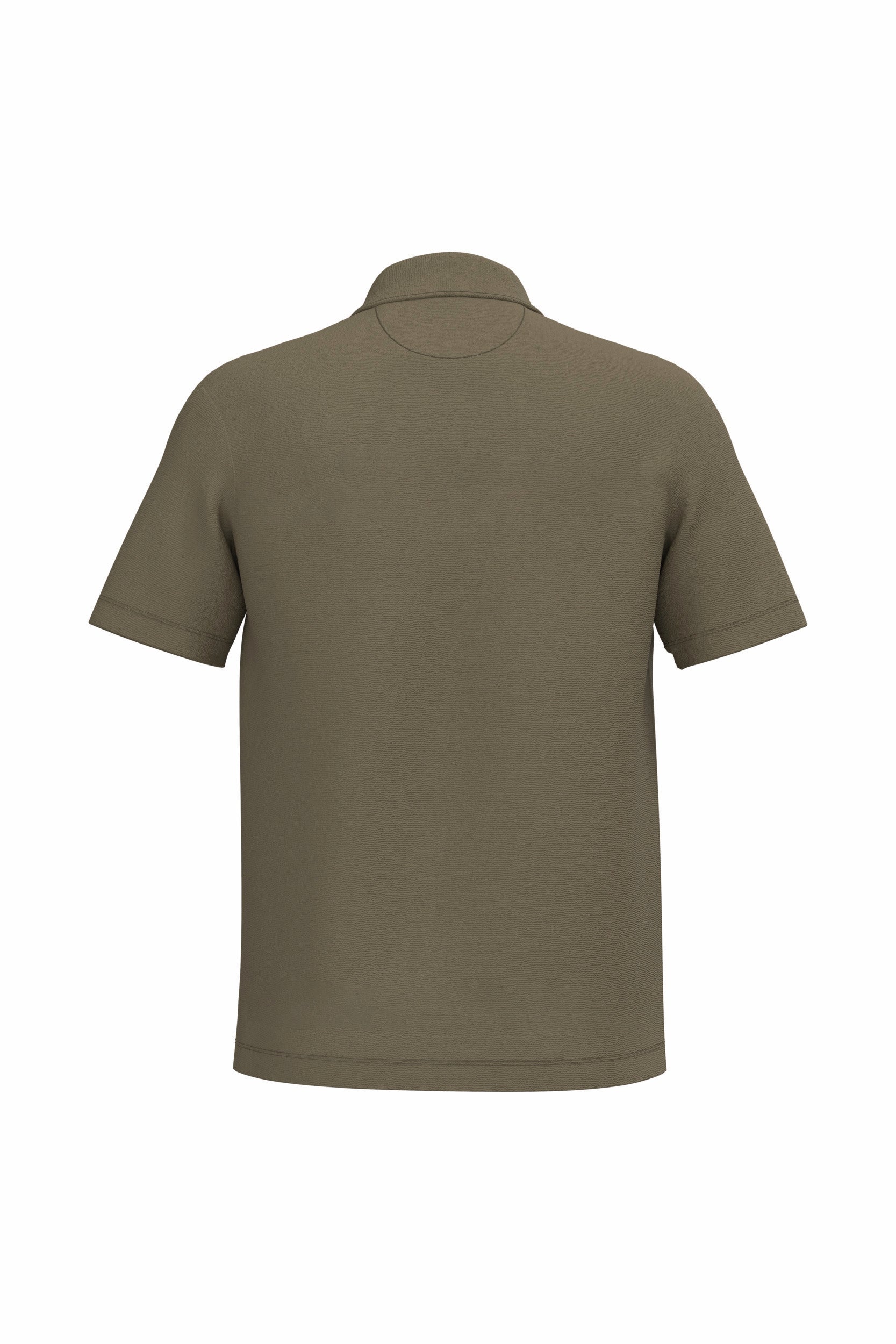 POLO EPONGE UNISEXE • CAP10