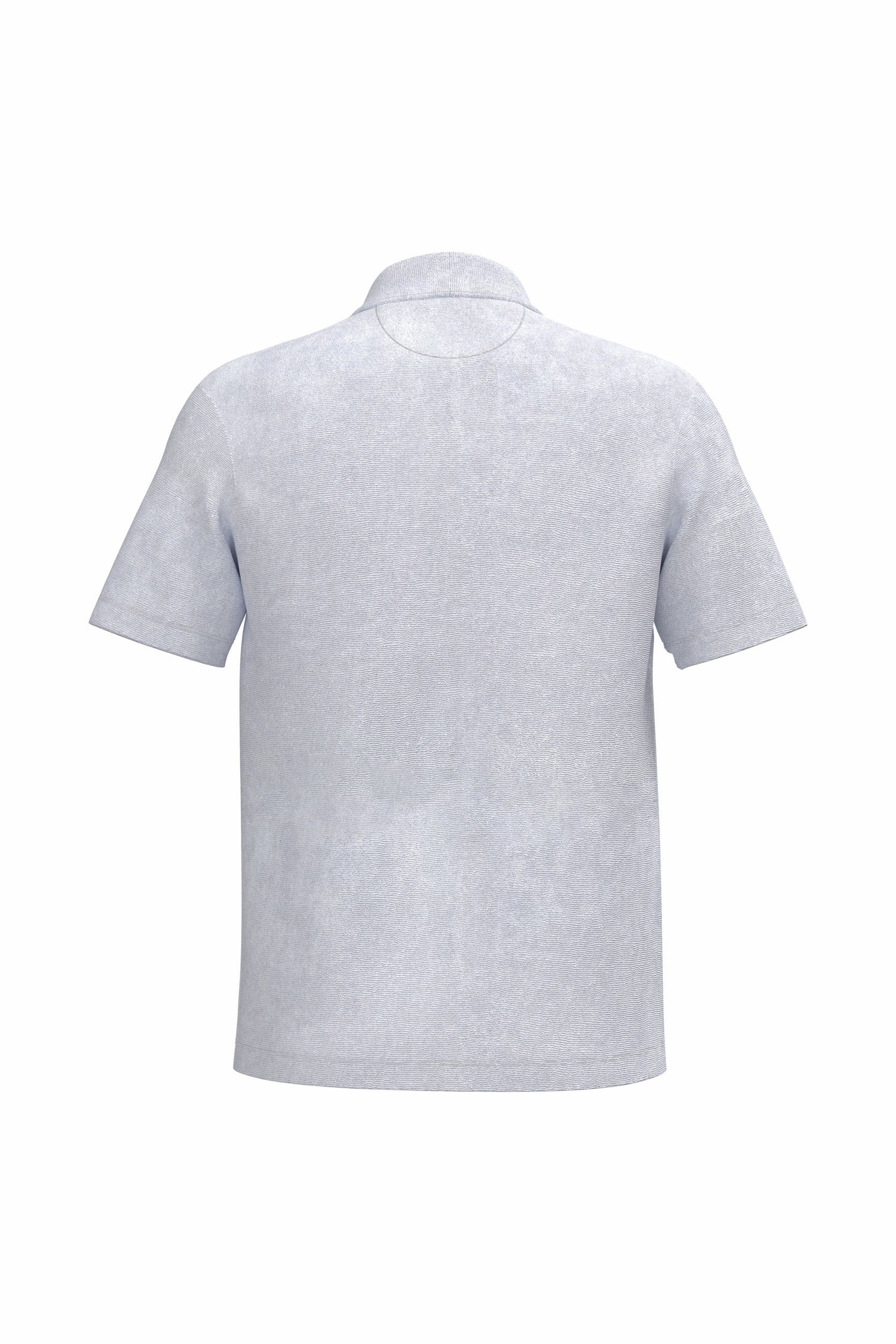 POLO EPONGE UNISEXE • CAP10