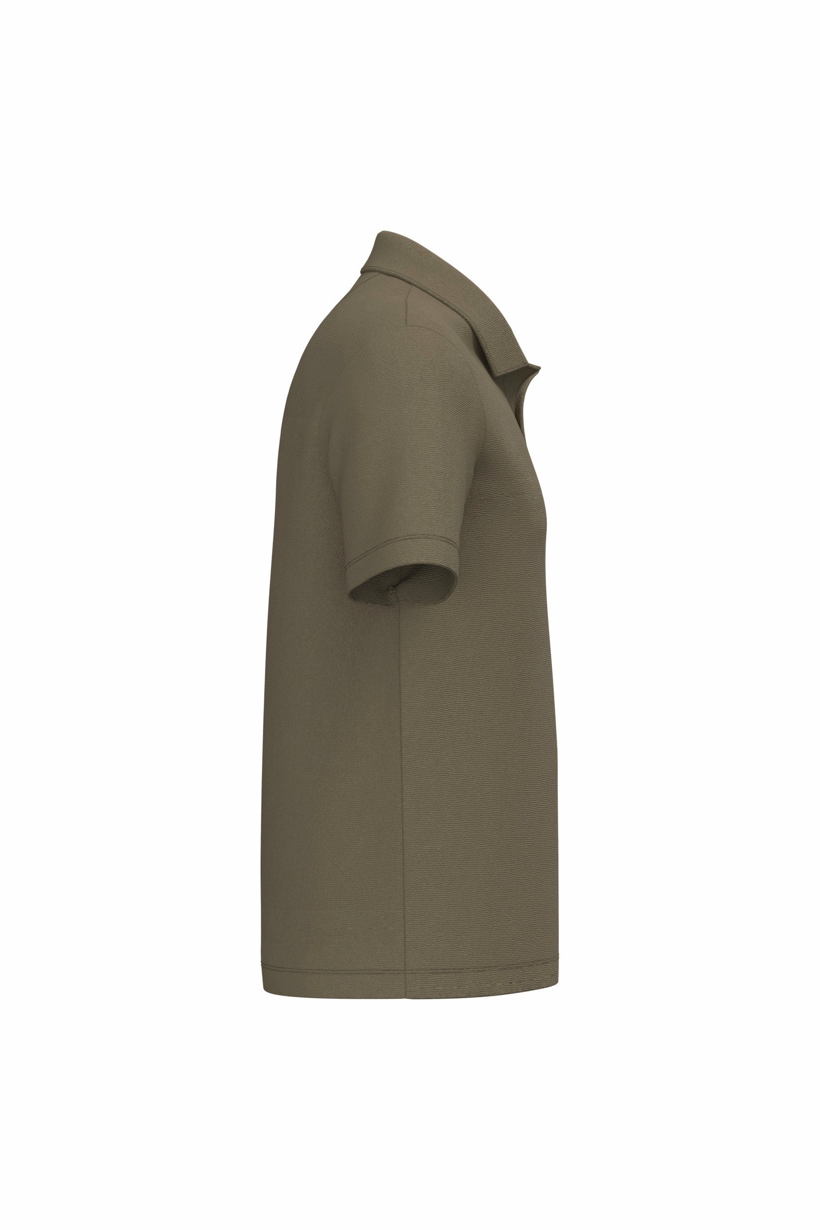 POLO EPONGE UNISEXE • CAP10