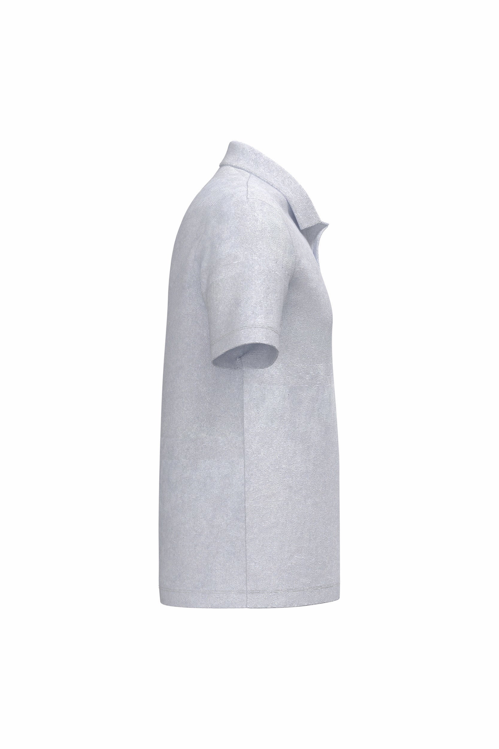 POLO EPONGE UNISEXE • CAP10