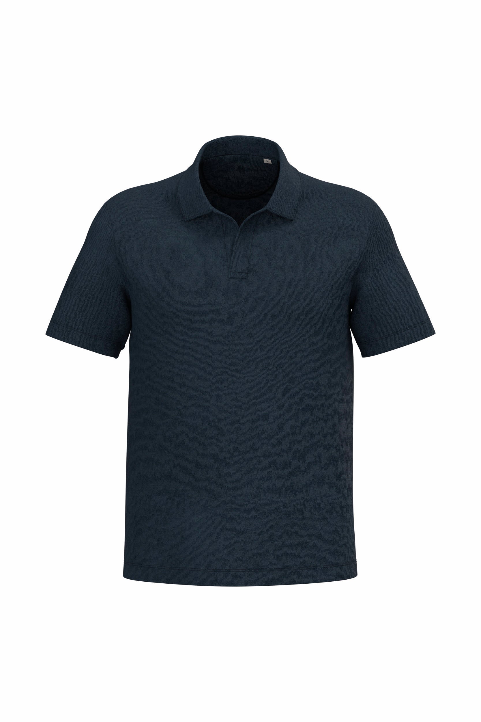 POLO EPONGE UNISEXE