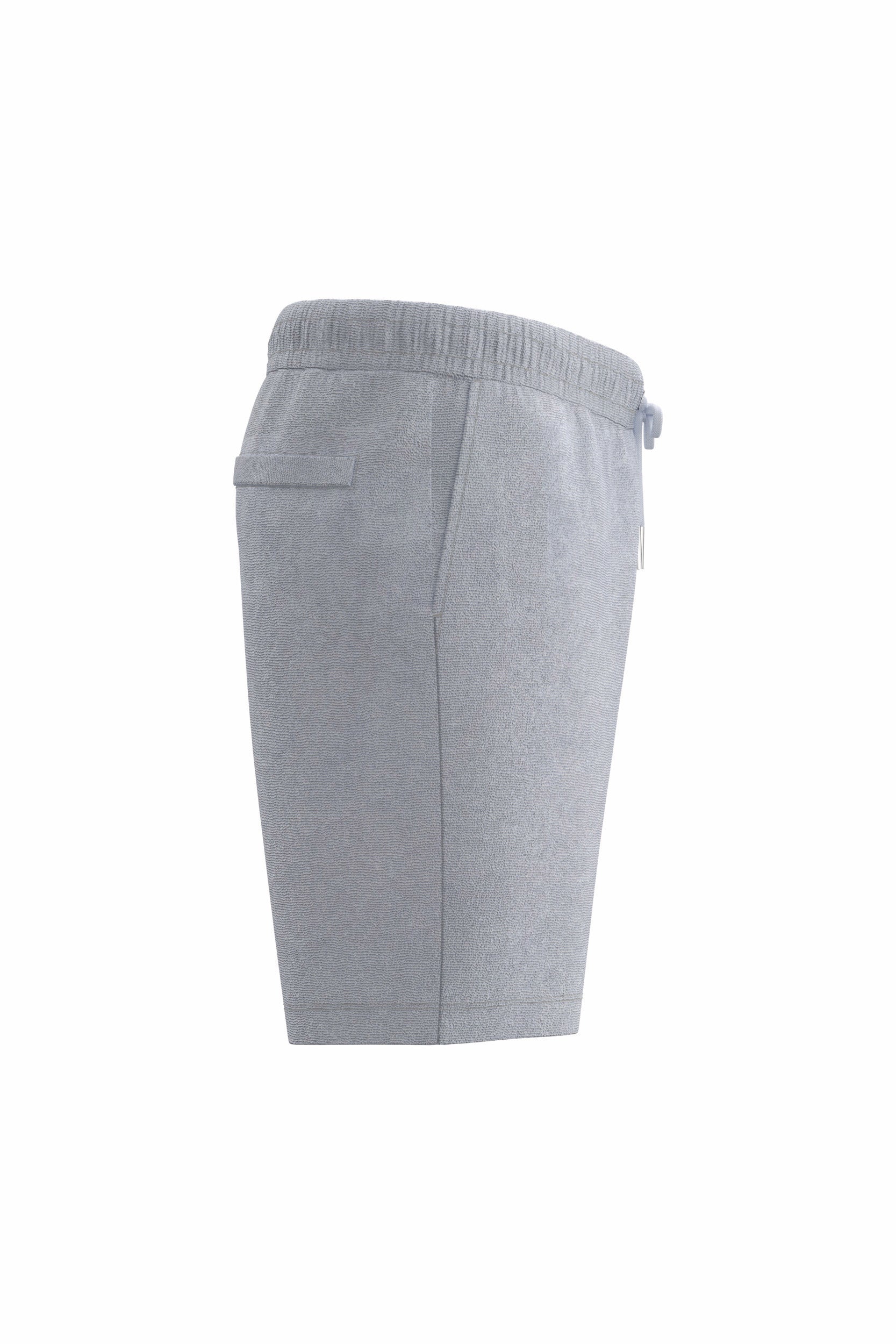 SHORT EPONGE UNISEXE • CAP10