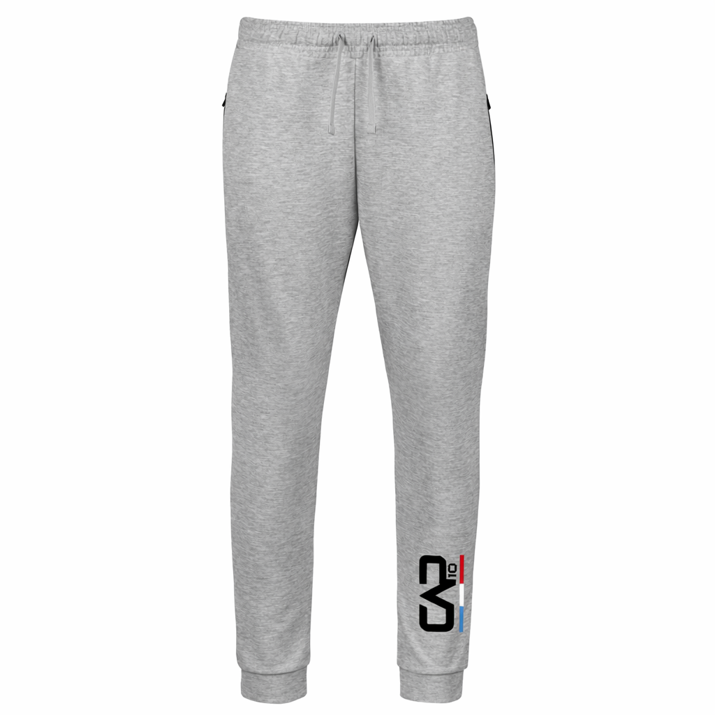 PANTALON JOGGING SPORT UNISEXE • CAP10