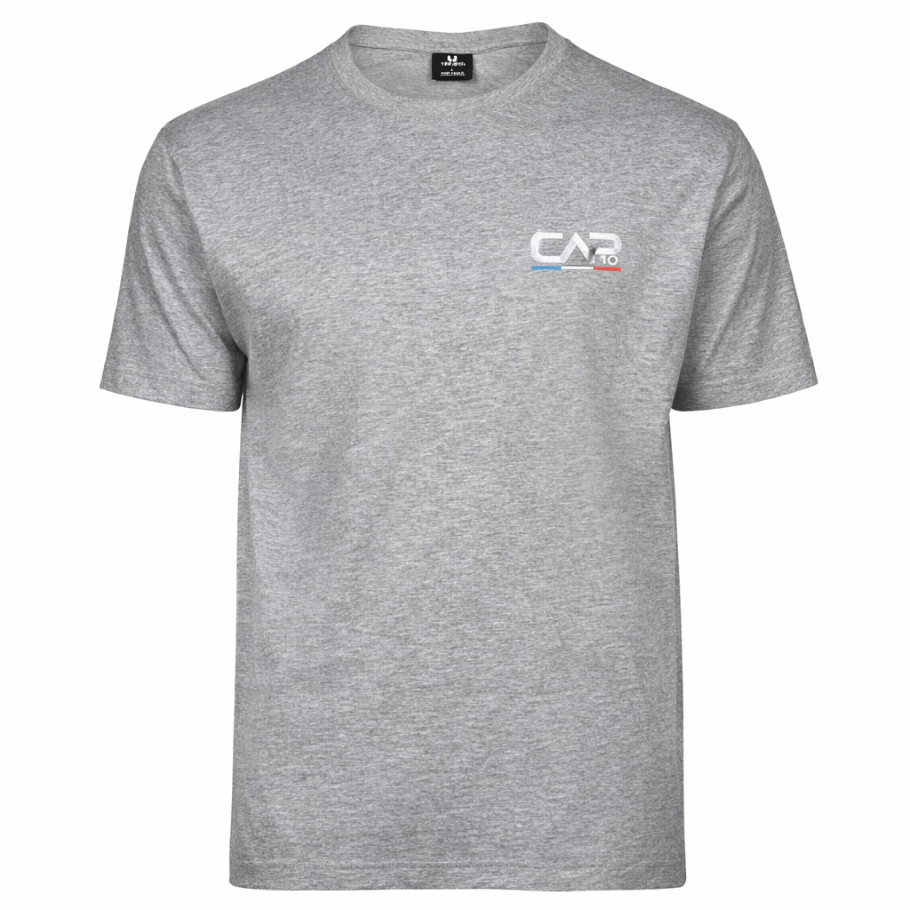 T-SHIRT HOMME • CAP10