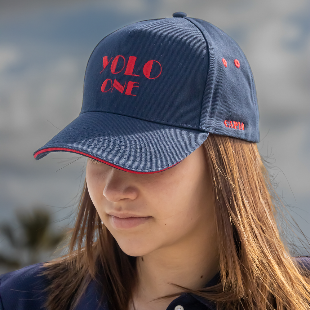 Cap homepage best sale