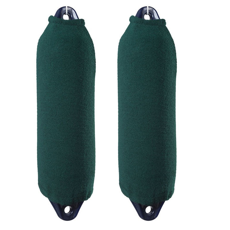 HOUSSE DE PARE BATTAGE - COULEURS FROIDES (LOT DE 2)