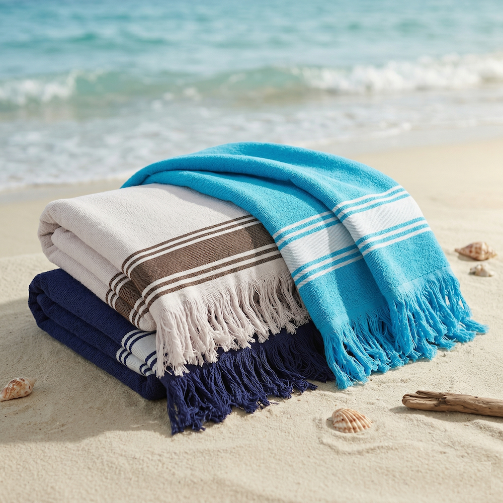FOUTA CARAÏBE