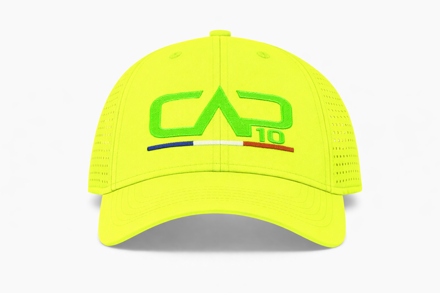 CASQUETTE CAP HORNE • CAP10