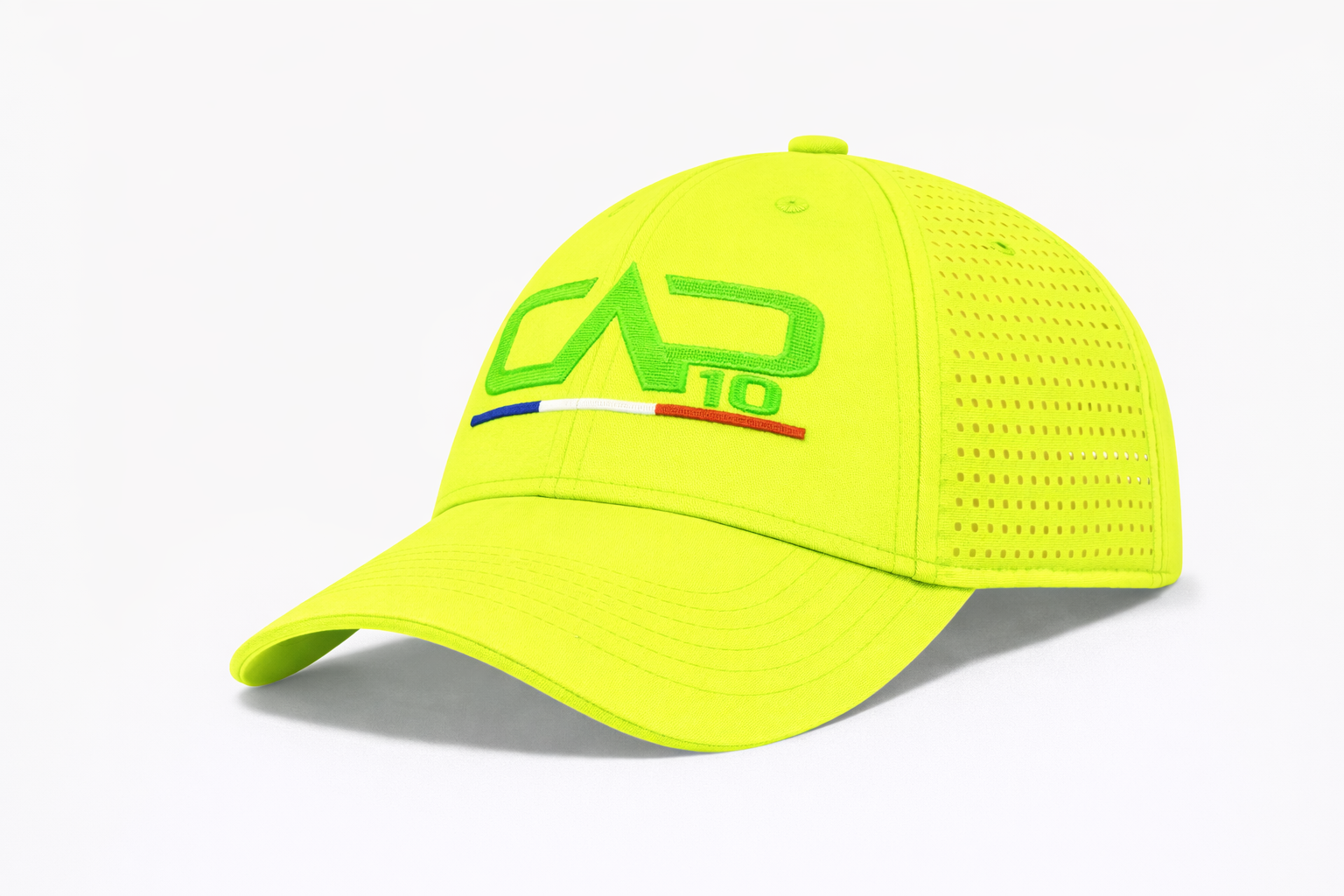CASQUETTE CAP HORNE • CAP10