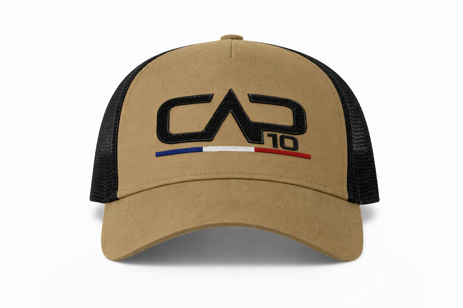 CASQUETTE CAP CAMARAT • CAP10