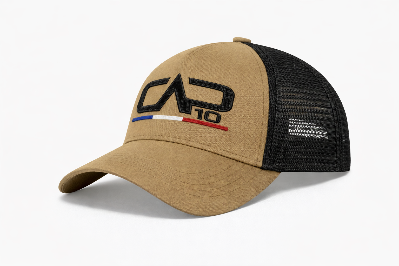 CASQUETTE CAP CAMARAT • CAP10