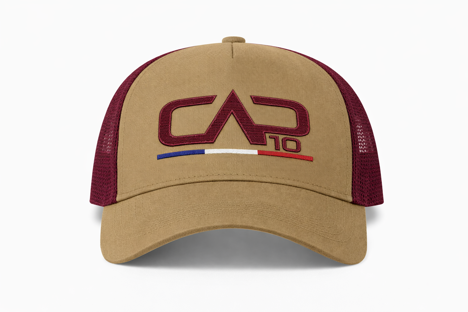 CASQUETTE CAP CAMARAT • CAP10