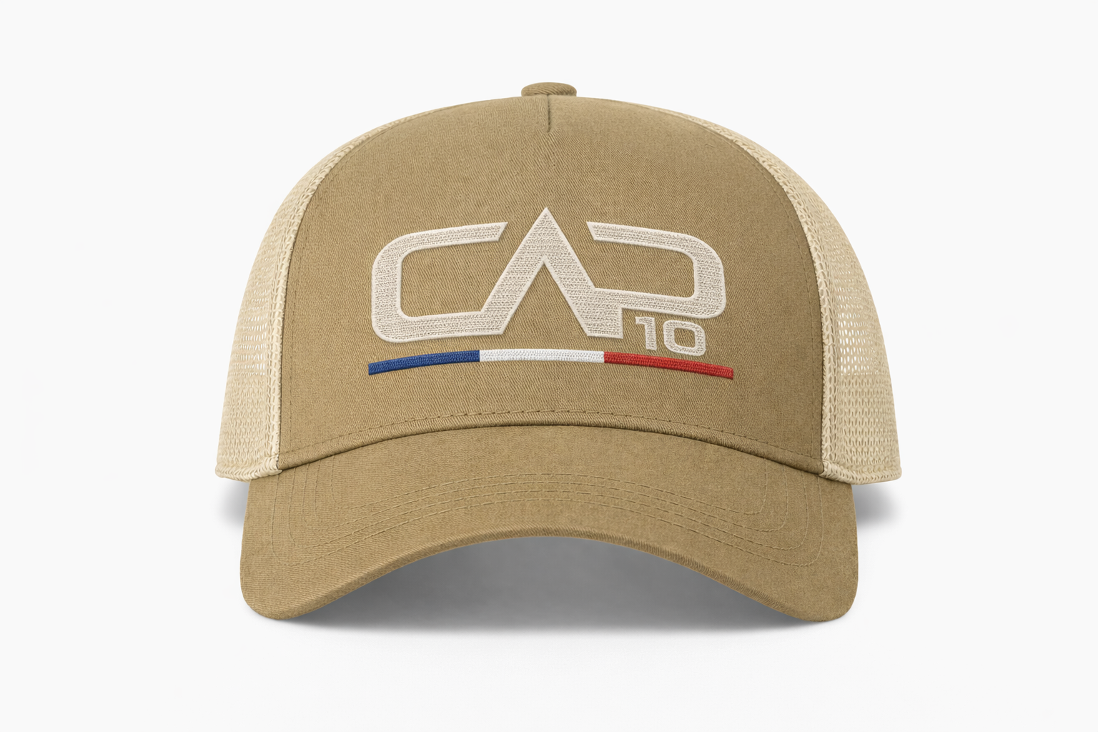 CASQUETTE CAP CAMARAT • CAP10