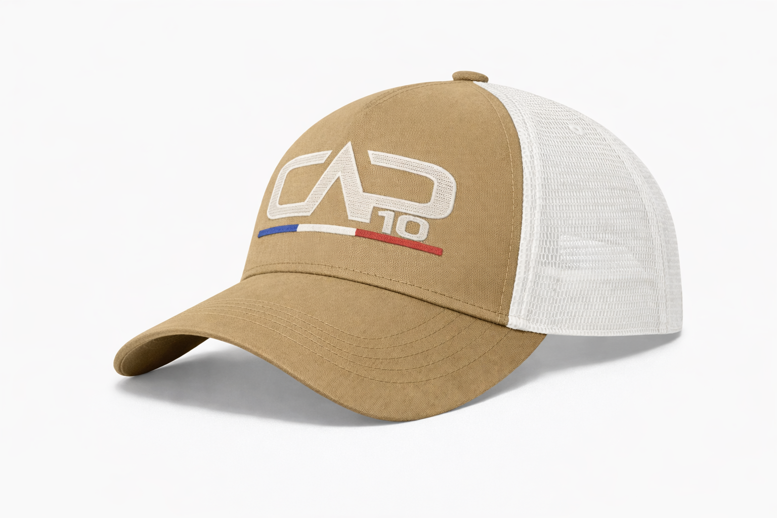 CASQUETTE CAP CAMARAT • CAP10