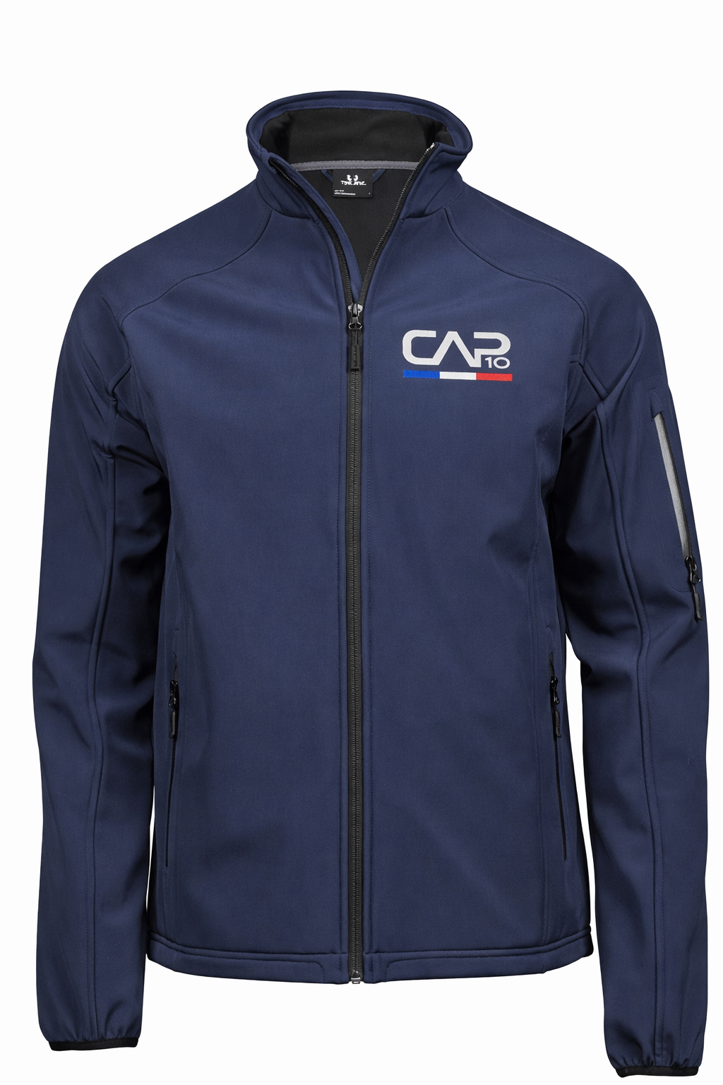 VESTE LEGERE SOFTSHELL • CAP10