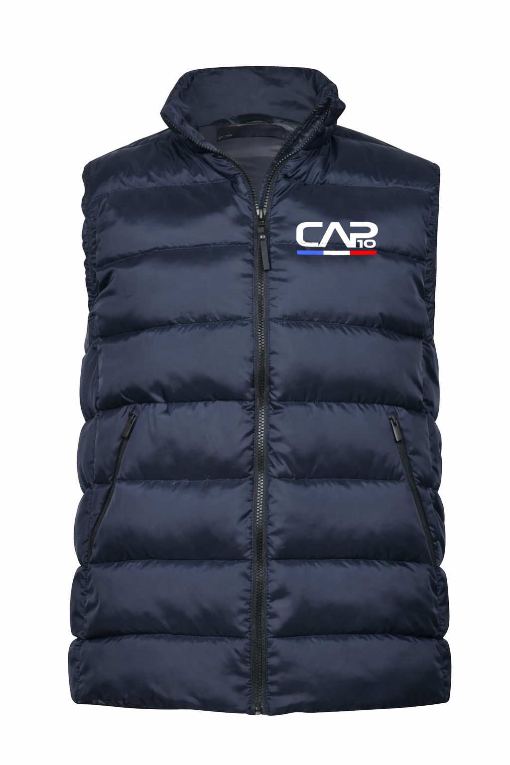 VESTE BODYWARMER HOMME • CAP10