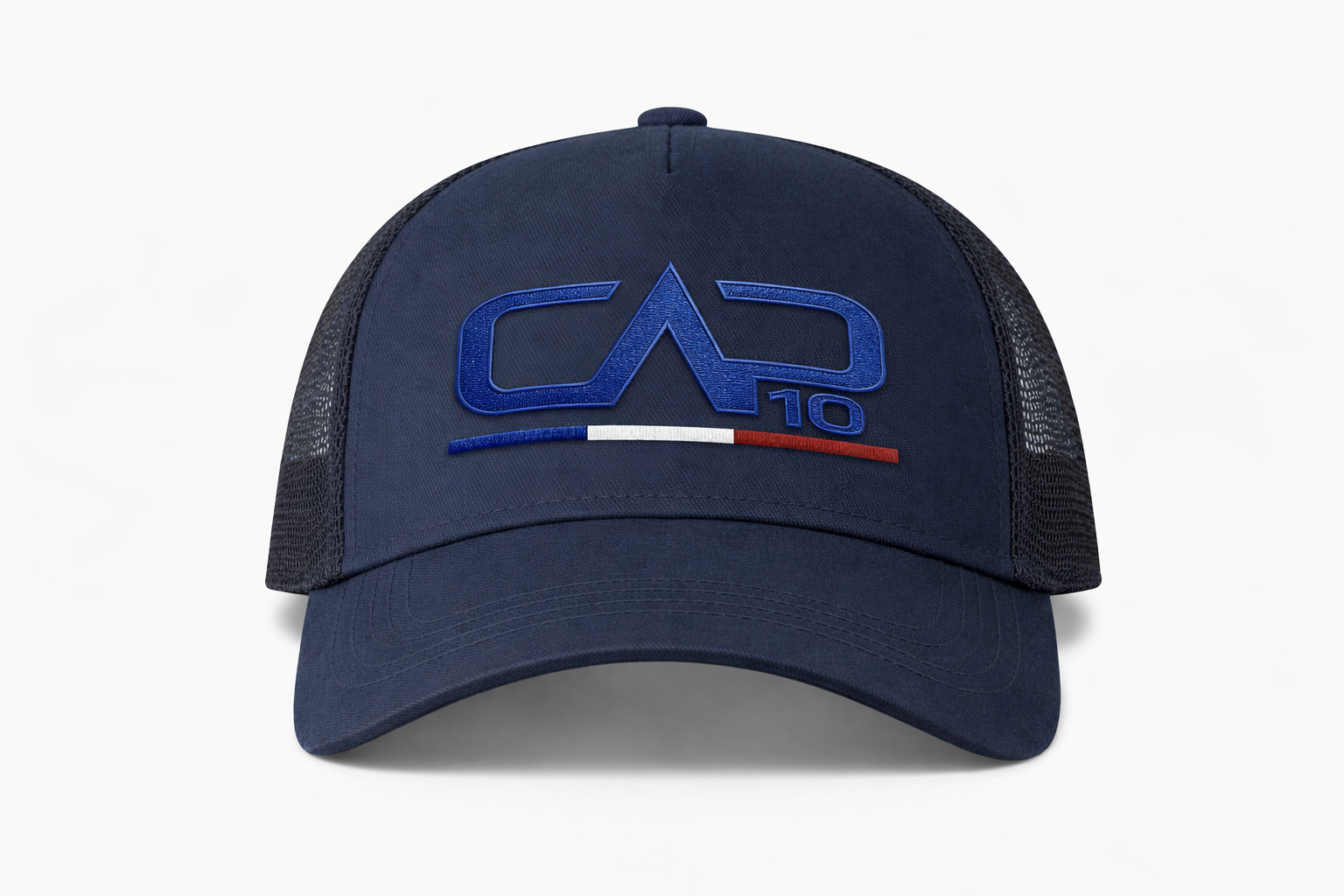 CASQUETTE CAP CAMARAT • CAP10