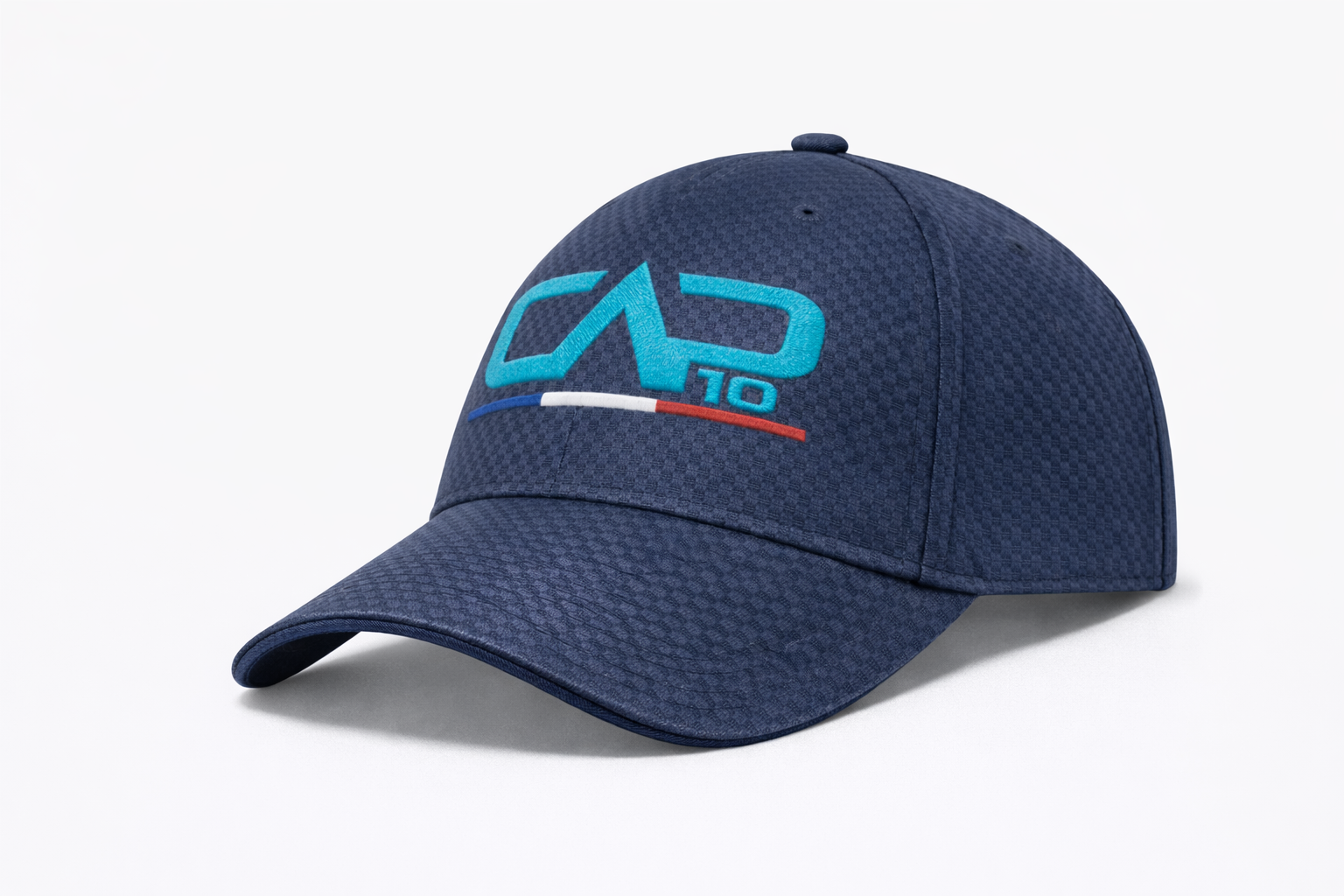 CASQUETTE CAP YORK • CAP10