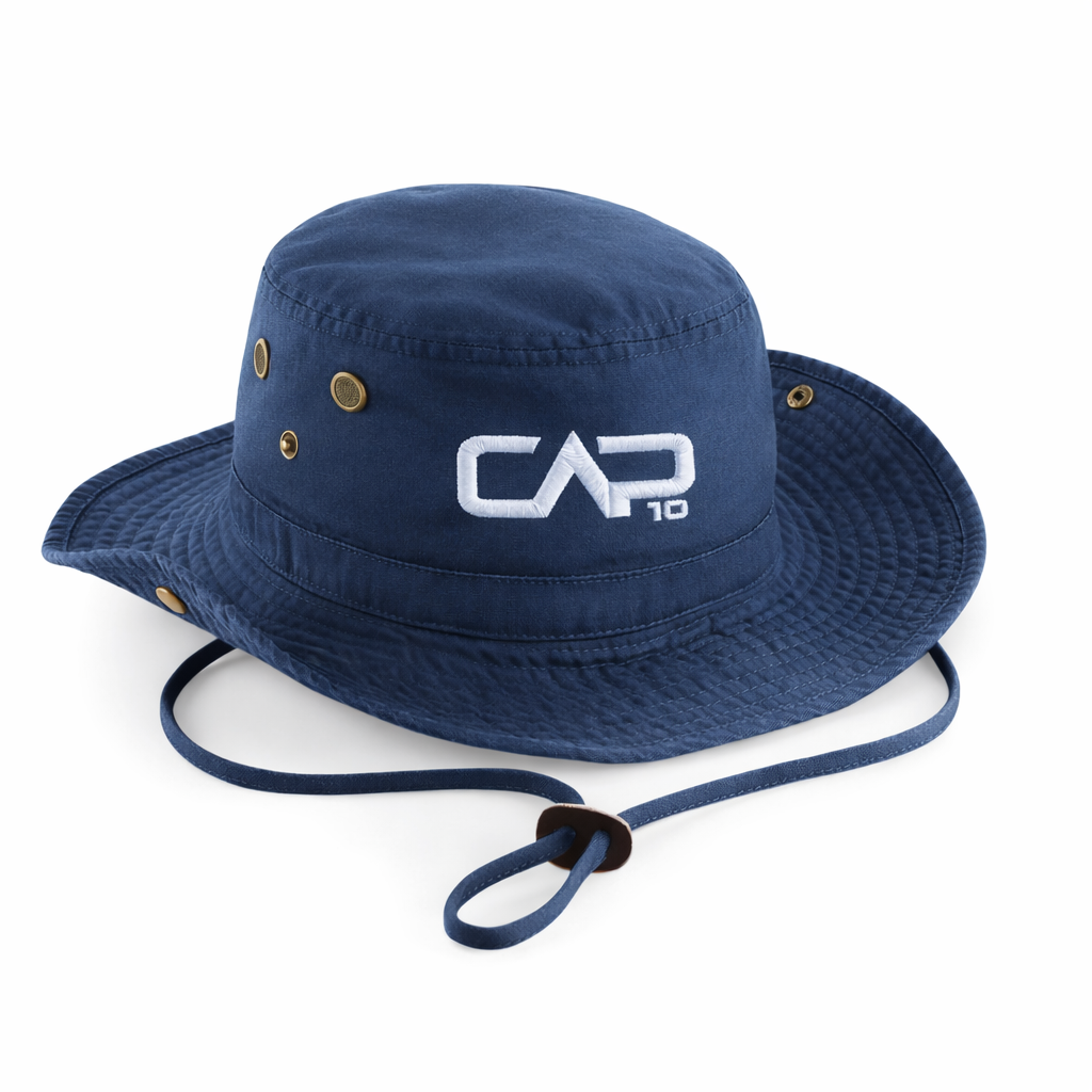 CHAPEAU OUTBACK • CAP10