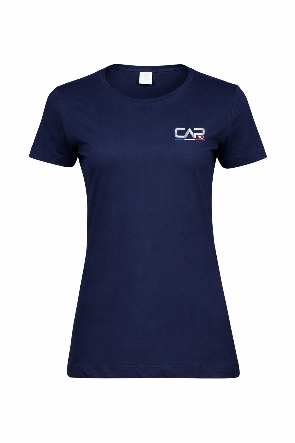 T-SHIRT FEMME • CAP10