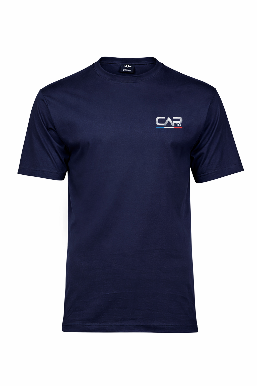 T-SHIRT HOMME • CAP10
