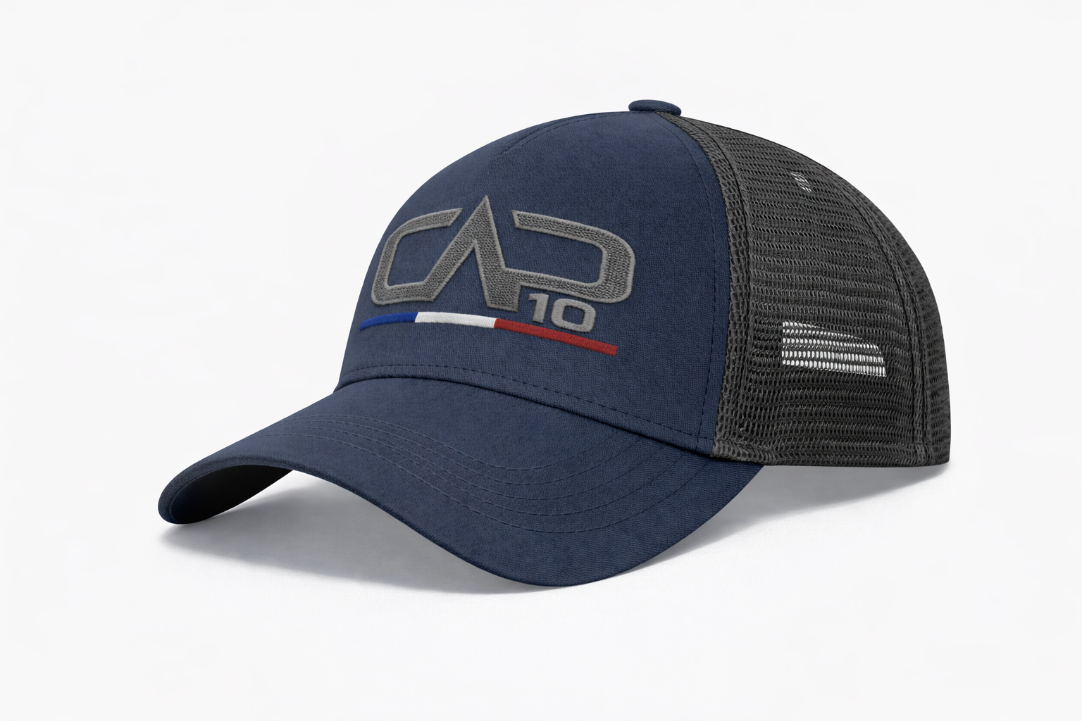 CASQUETTE CAP CAMARAT • CAP10