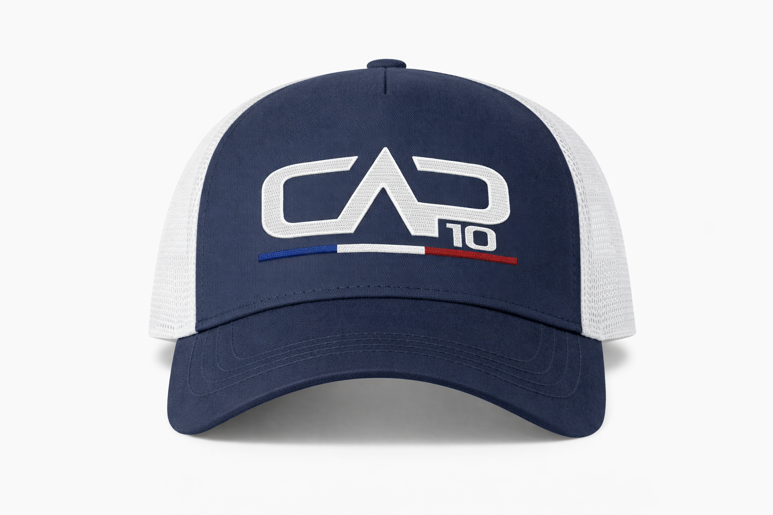 CASQUETTE CAP CAMARAT • CAP10