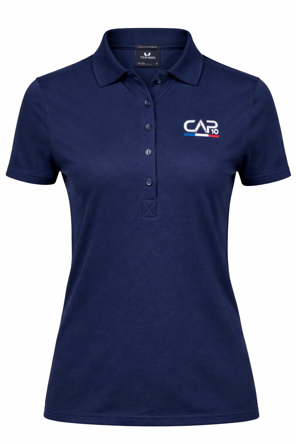 POLO SPORT FEMME • CAP10