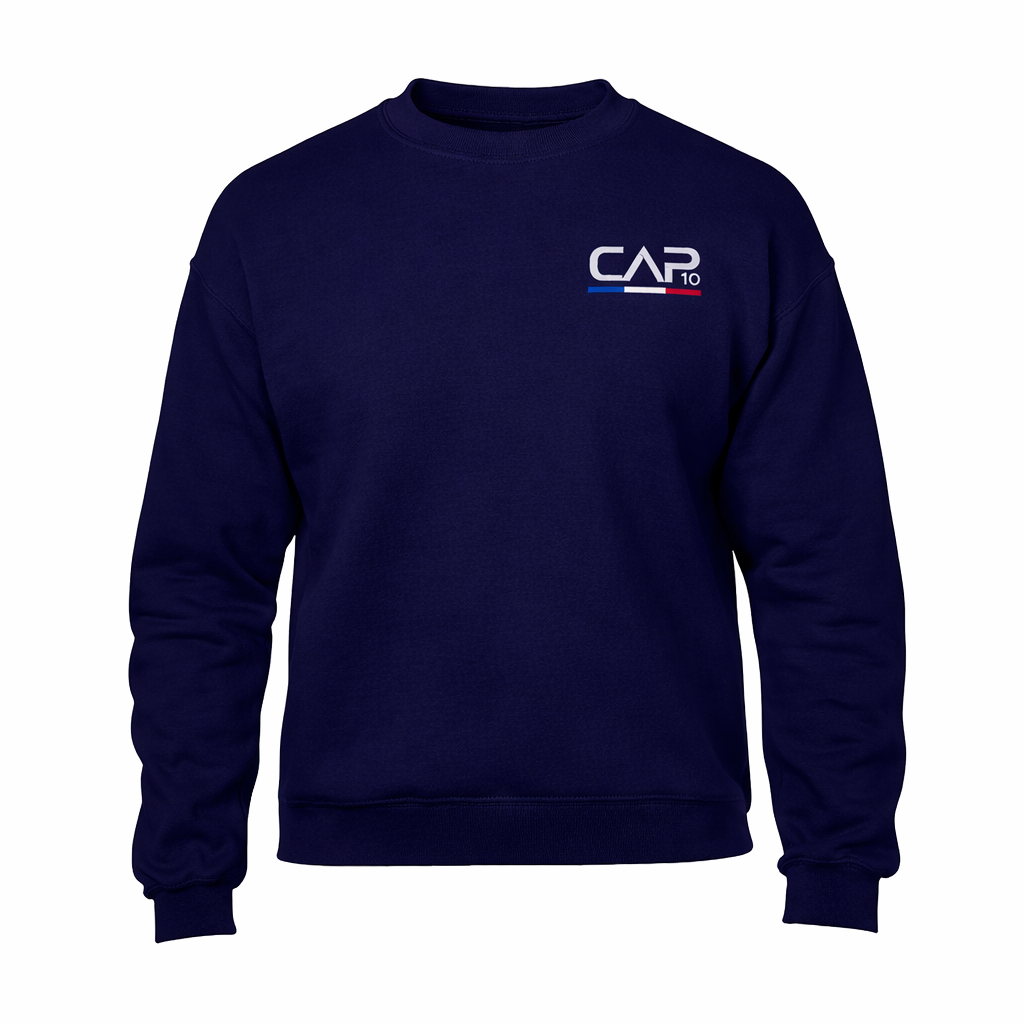 SWEAT FEMME • CAP10